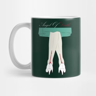 Angel Of Death - Ratched Mug